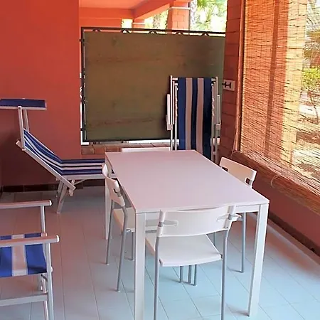 Aparthotel Le Dune Ispica