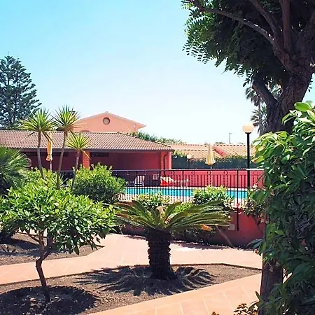 Le Dune 4* Ispica