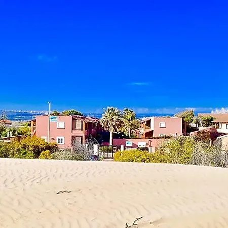 Hotel Le Dune