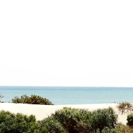 Le Dune Aparthotel