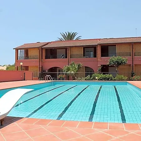 Le Dune 4* Ispica