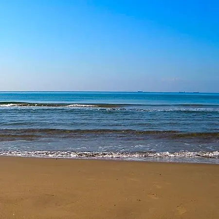 Aparthotel Le Dune 4*