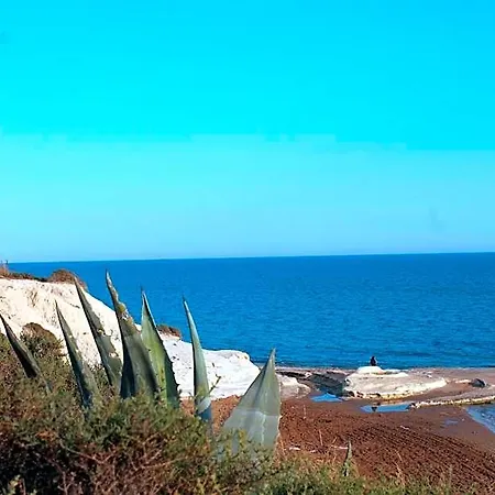 Aparthotel Le Dune 4*