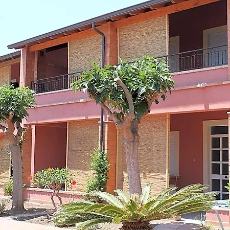 Hotel Le Dune