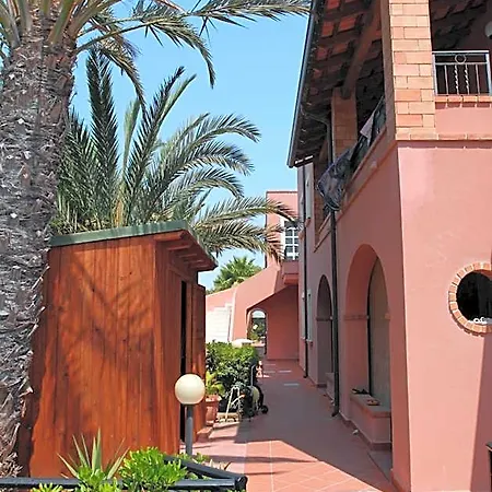 Le Dune Hotel 4*
