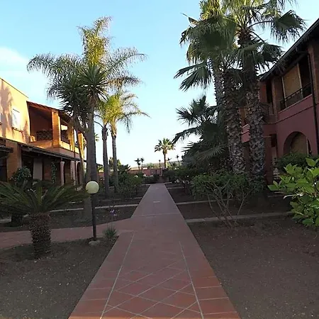 Le Dune Aparthotel Ispica