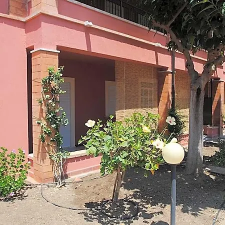 Le Dune Aparthotel 4*