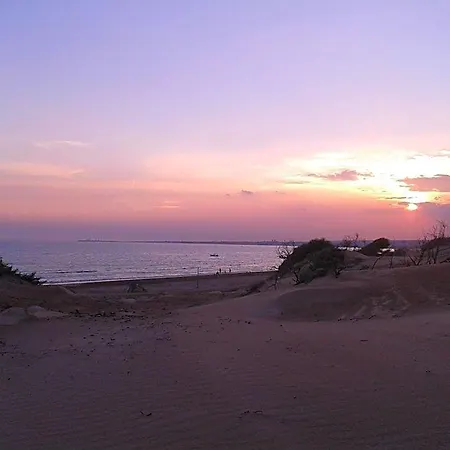 Le Dune