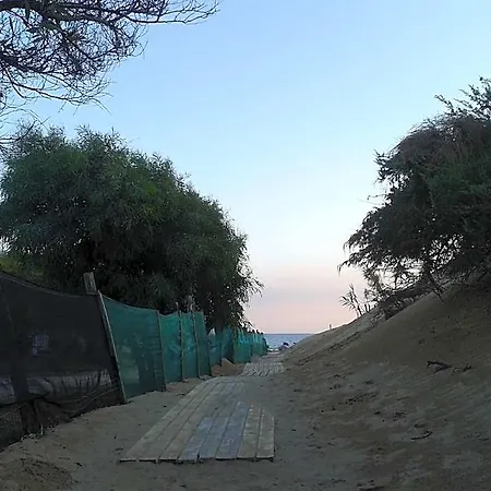 Le Dune Hotel Ispica